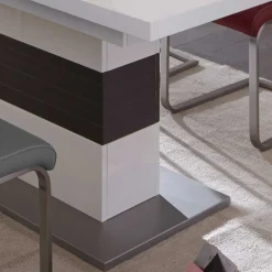 Pharao24 Säulen Esstisch Pulau><noscript><img width=