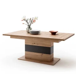 Pharao24 Säulen Esstisch Tridovina> Ausziehtische