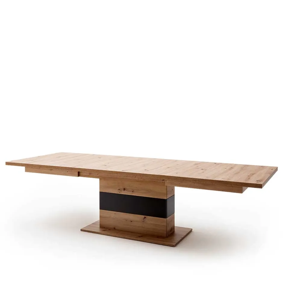 Pharao24 Säulen Esstisch Tridovina> Ausziehtische