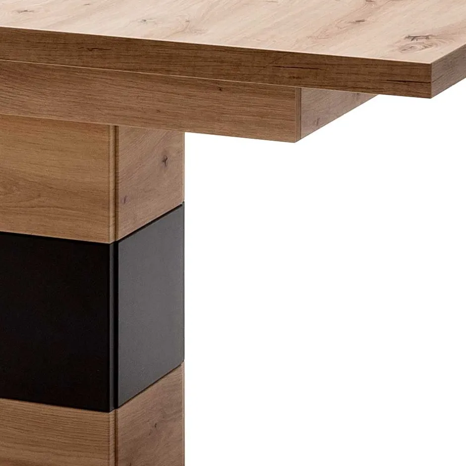 Pharao24 Säulen Esstisch Tridovina> Ausziehtische