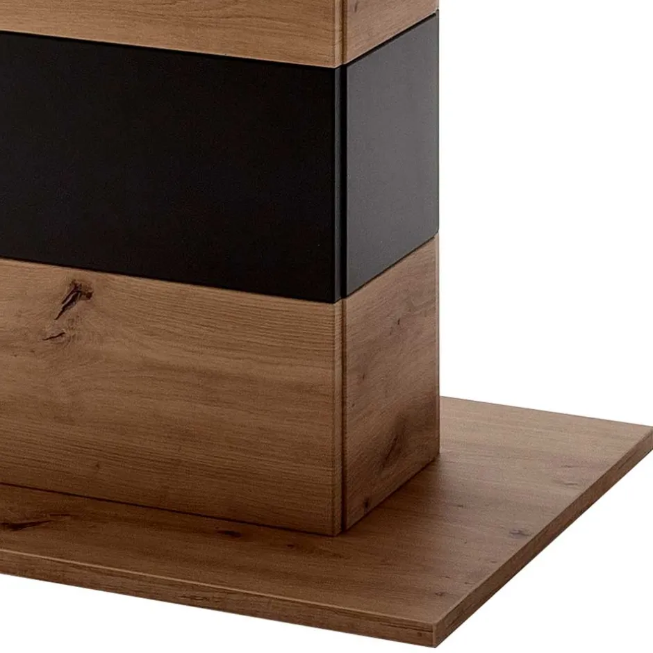 Pharao24 Säulen Esstisch Tridovina> Ausziehtische