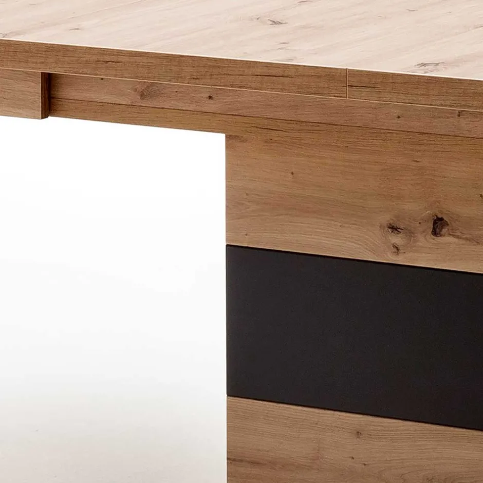 Pharao24 Säulen Esstisch Tridovina> Ausziehtische