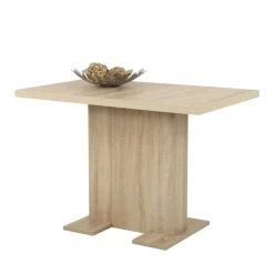 Pharao24 Säulen Esstisch Zoryac> Ausziehtische