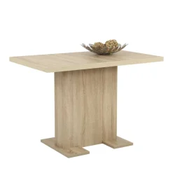 Pharao24 Säulen Esstisch Zoryac> Ausziehtische