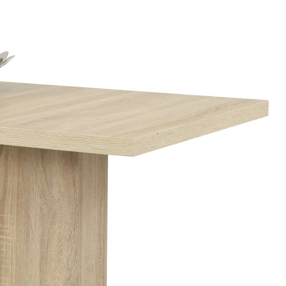 Pharao24 Säulen Esstisch Zoryac> Ausziehtische