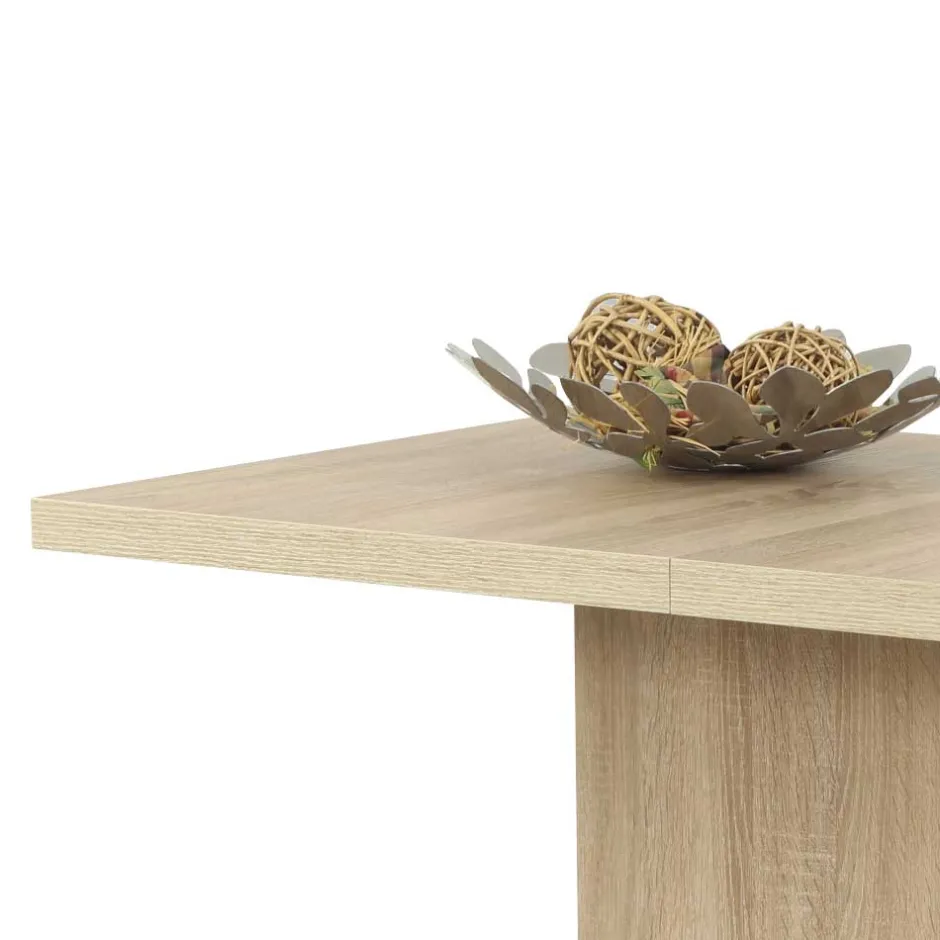 Pharao24 Säulen Esstisch Zoryac> Ausziehtische