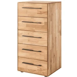 Schlafzimmerkommoden|Schubkastenkommoden*Pharao24 Säulenkommode Argeta