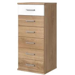 Hochkommoden*Pharao24 Säulenkommode Concista