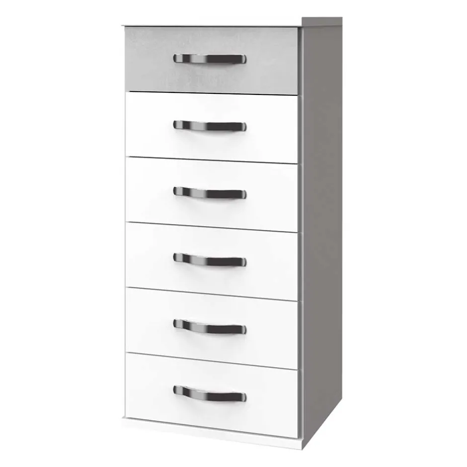 Pharao24 Säulenkommode Punjab> Hochkommoden