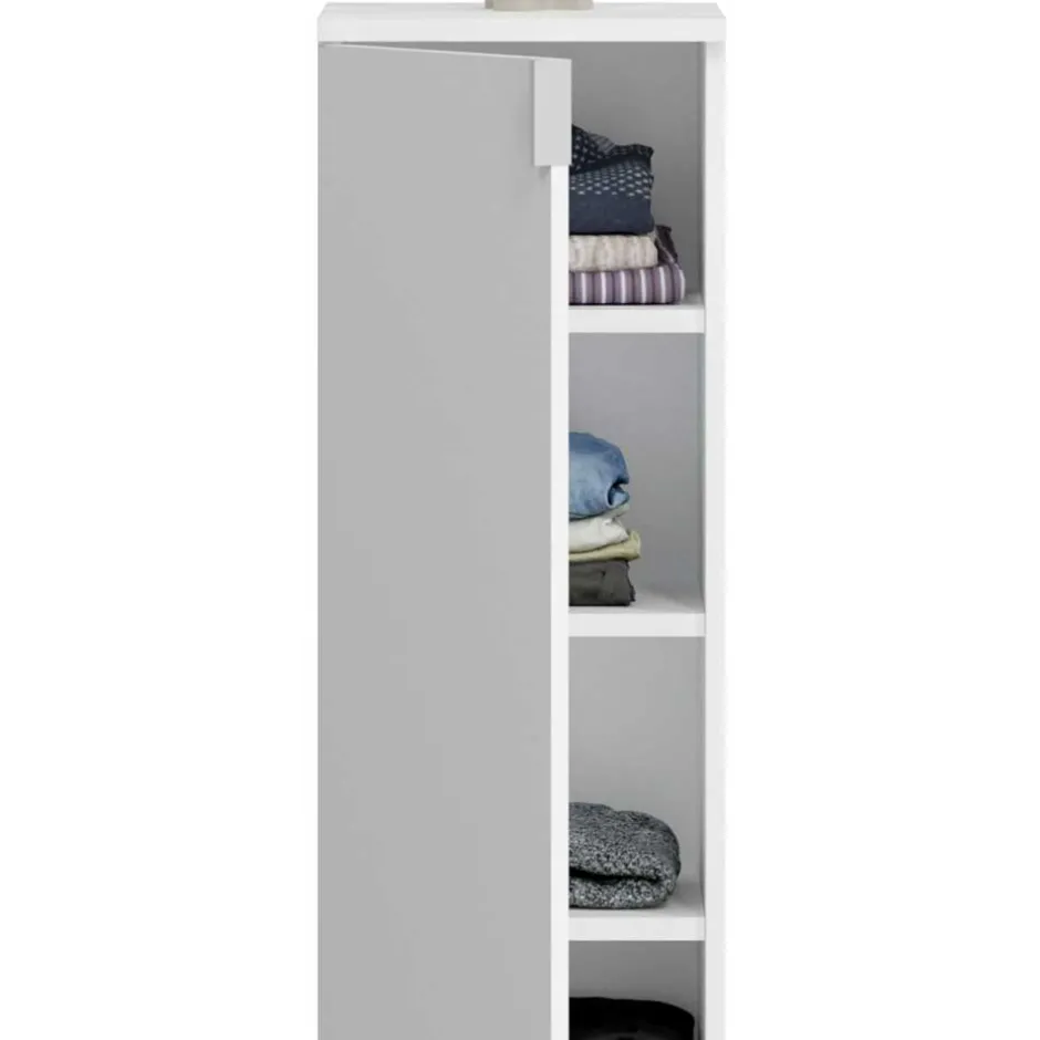 Pharao24 Säulenkommode Ridonner> Hochkommoden|Telefonschränke