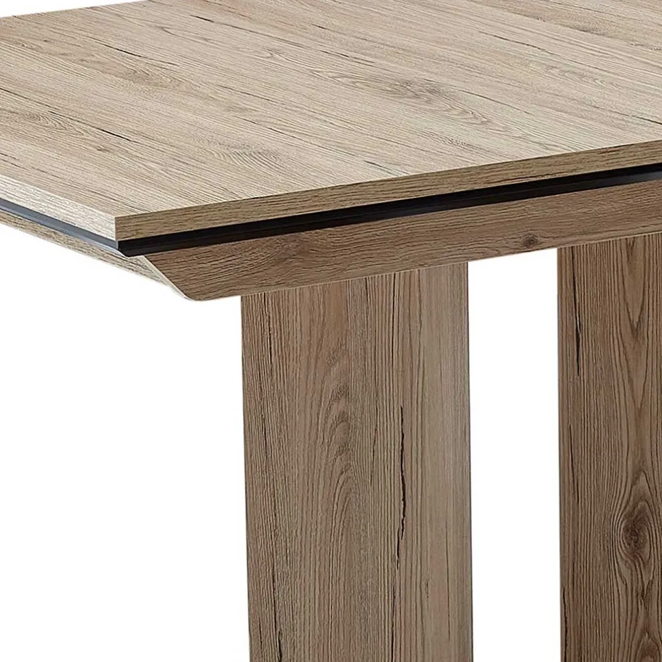 Pharao24 Säulentisch Bai> Küchentisch|Esstische