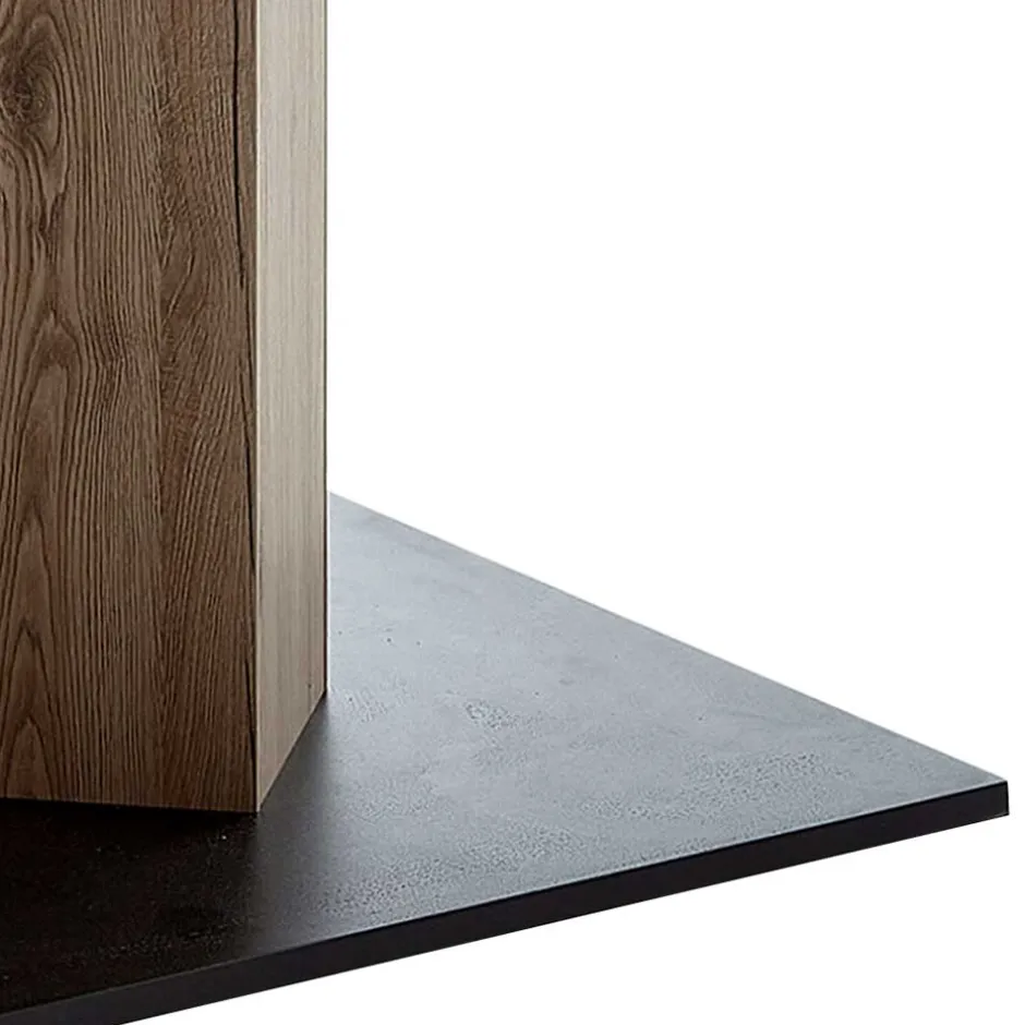 Pharao24 Säulentisch Bai> Küchentisch|Esstische