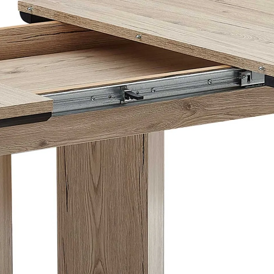 Pharao24 Säulentisch Bai> Küchentisch|Esstische