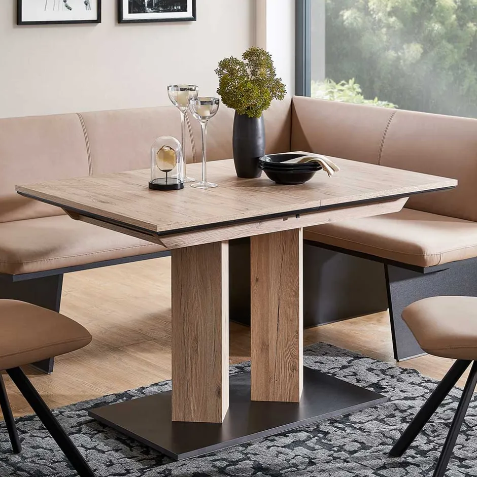 Pharao24 Säulentisch Bai> Küchentisch|Esstische