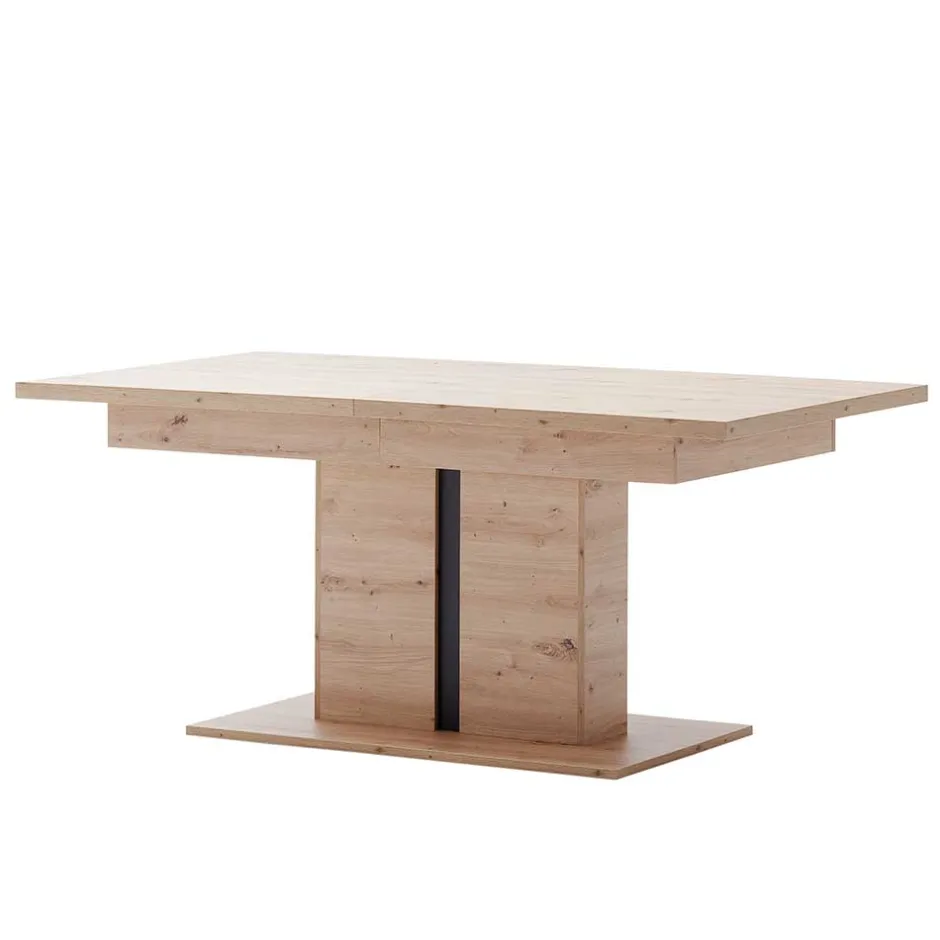 Pharao24 Säulentisch Geronda> Ausziehtische