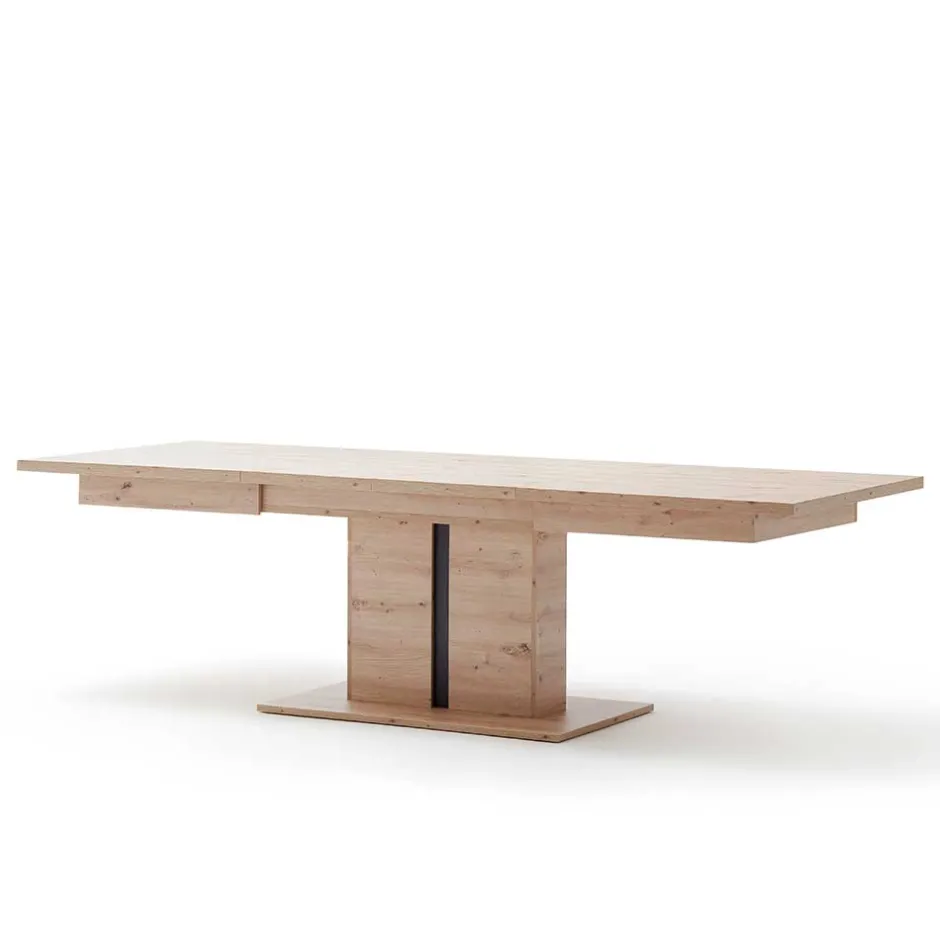 Pharao24 Säulentisch Geronda> Ausziehtische