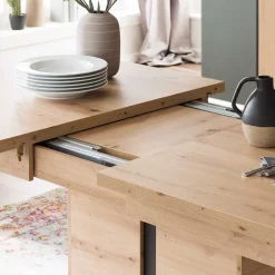 Pharao24 Säulentisch Geronda><noscript><img width=