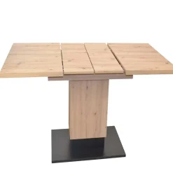 Ausziehtische*Pharao24 Säulentisch Pincessa