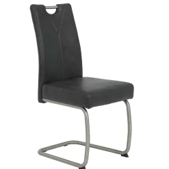 Freischwinger*Pharao24 Swingstuehle Dilacco