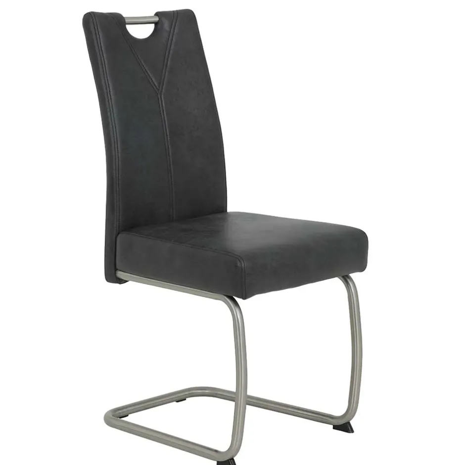 Freischwinger*Pharao24 Swingstuehle Dilacco