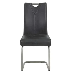 Freischwinger*Pharao24 Swingstuehle Dilacco