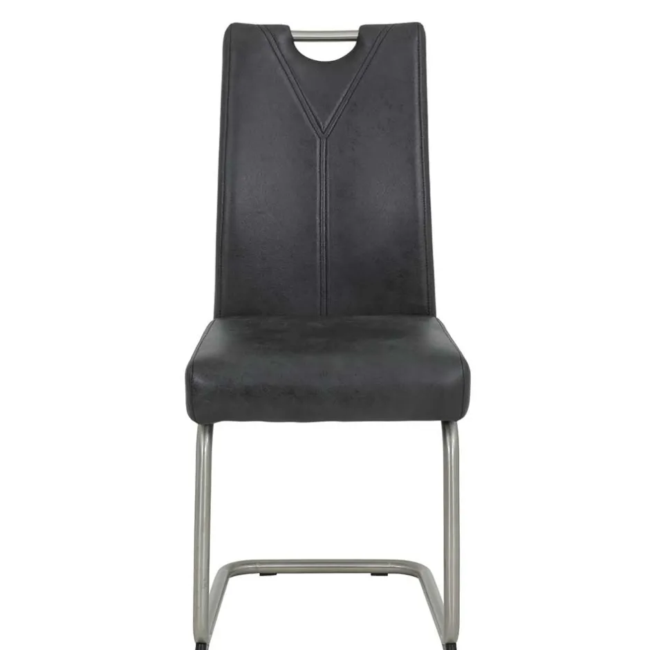 Freischwinger*Pharao24 Swingstuehle Dilacco