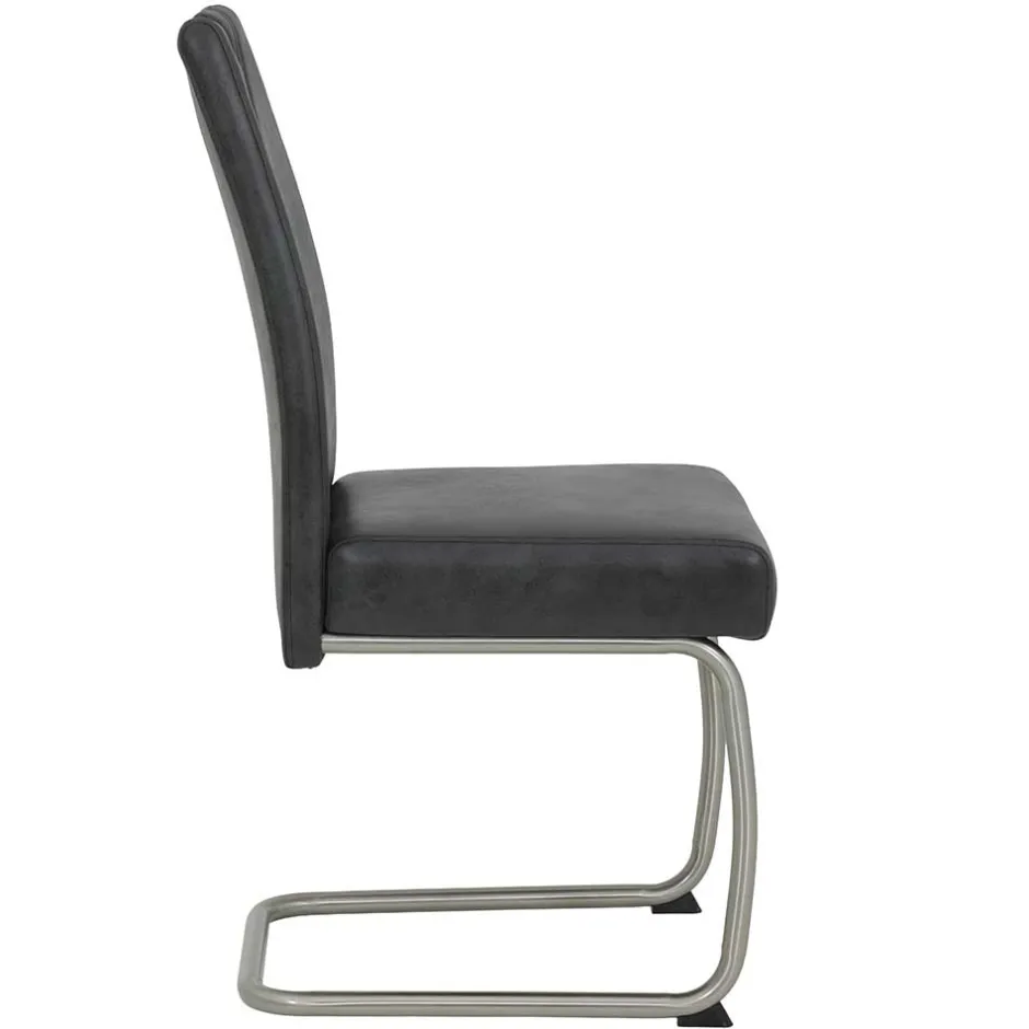 Freischwinger*Pharao24 Swingstuehle Dilacco