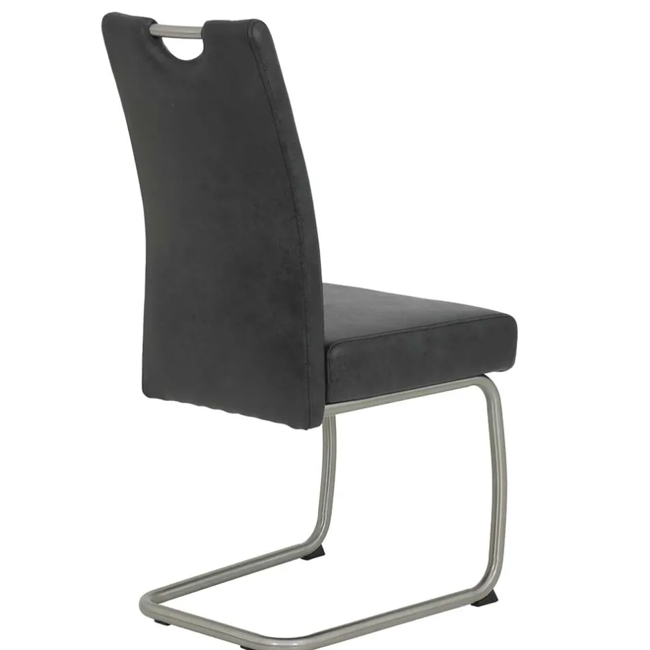 Freischwinger*Pharao24 Swingstuehle Dilacco