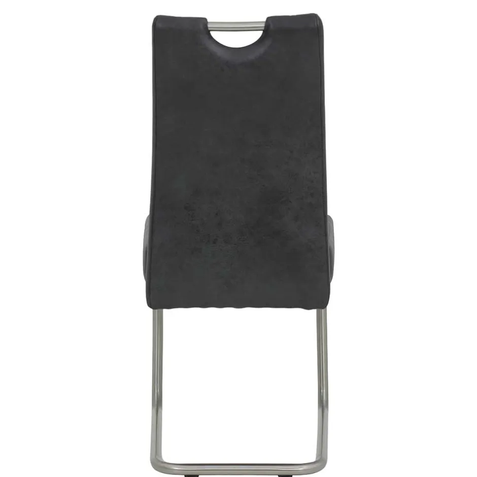 Freischwinger*Pharao24 Swingstuehle Dilacco