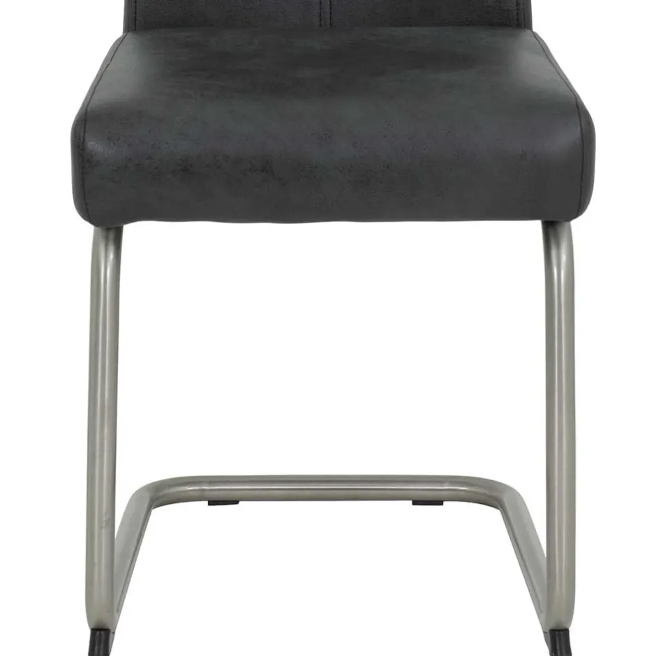 Freischwinger*Pharao24 Swingstuehle Dilacco