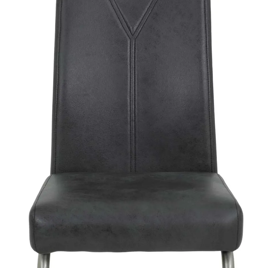 Freischwinger*Pharao24 Swingstuehle Dilacco