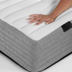 Matratzen*Pharao24 Taschenfederkernmatratze Lea