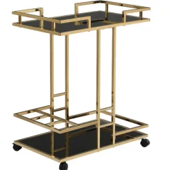 Servierwagen*Pharao24 Teewagen Jaggon