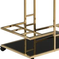 Servierwagen*Pharao24 Teewagen Jaggon