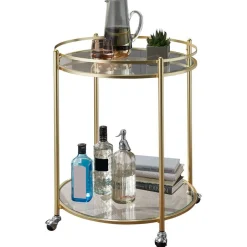 Pharao24 Teewagen Smaranda> Servierwagen