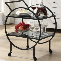 Servierwagen*Pharao24 Teewagen Tamya