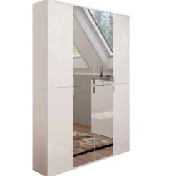 Pharao24 Teilbarer Kleiderschrank Ridonner> Jugendkleiderschrank