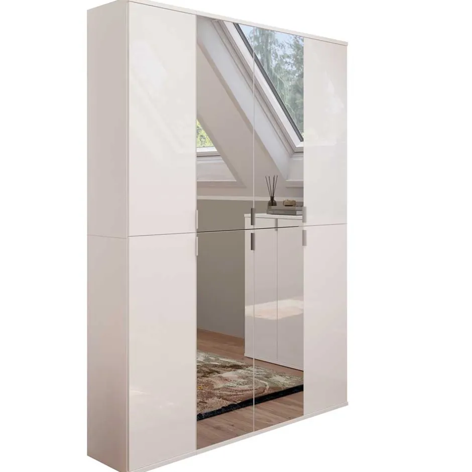 Pharao24 Teilbarer Kleiderschrank Ridonner> Jugendkleiderschrank