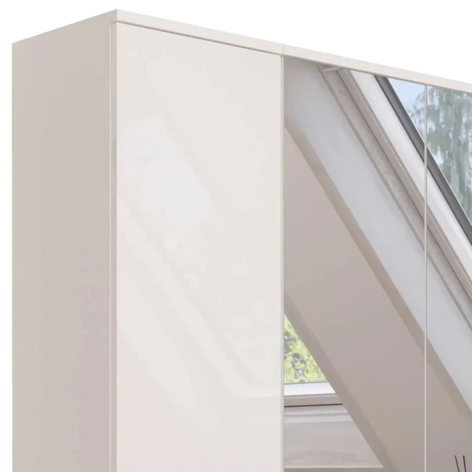 Pharao24 Teilbarer Kleiderschrank Ridonner> Jugendkleiderschrank