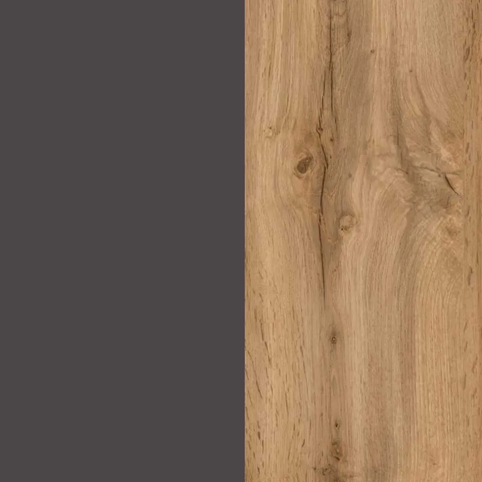 Badmöbel Sets*Pharao24 3-teiliges Badezimmer Set Fregato