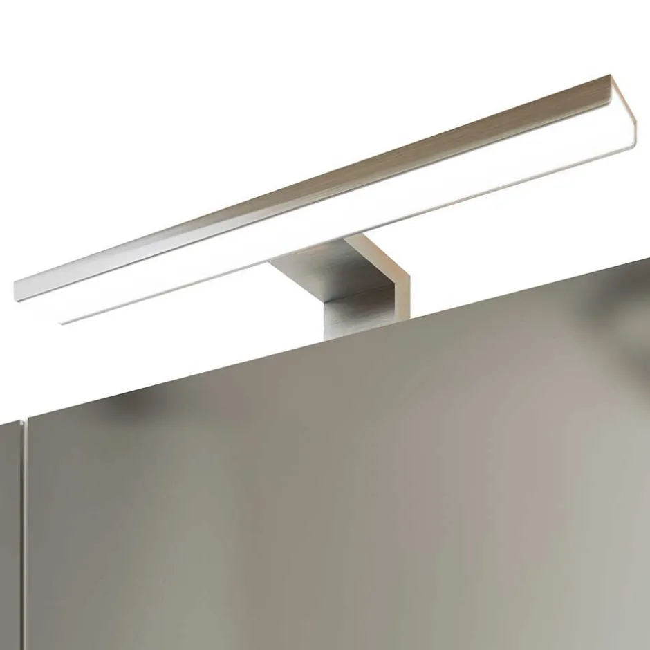 Badmöbel Sets*Pharao24 3-teiliges Badezimmer Set Fregato