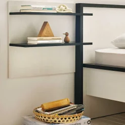 Schlafzimmer Sets*Pharao24 4-teiliges Schlafzimmer Dionada