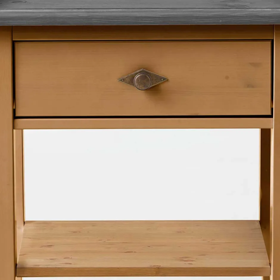 Telefontische*Pharao24 Telefonkonsole Viaduca