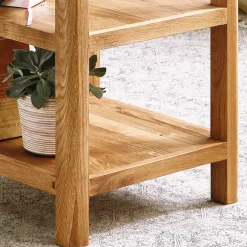 Telefontische|Wohnzimmertisch*Pharao24 Telefonschrank Laforta