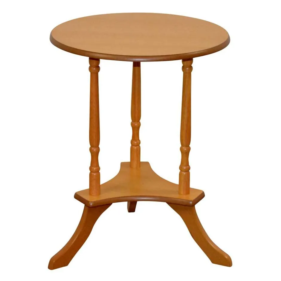 Beistelltische*Pharao24 Telefontisch Meckey