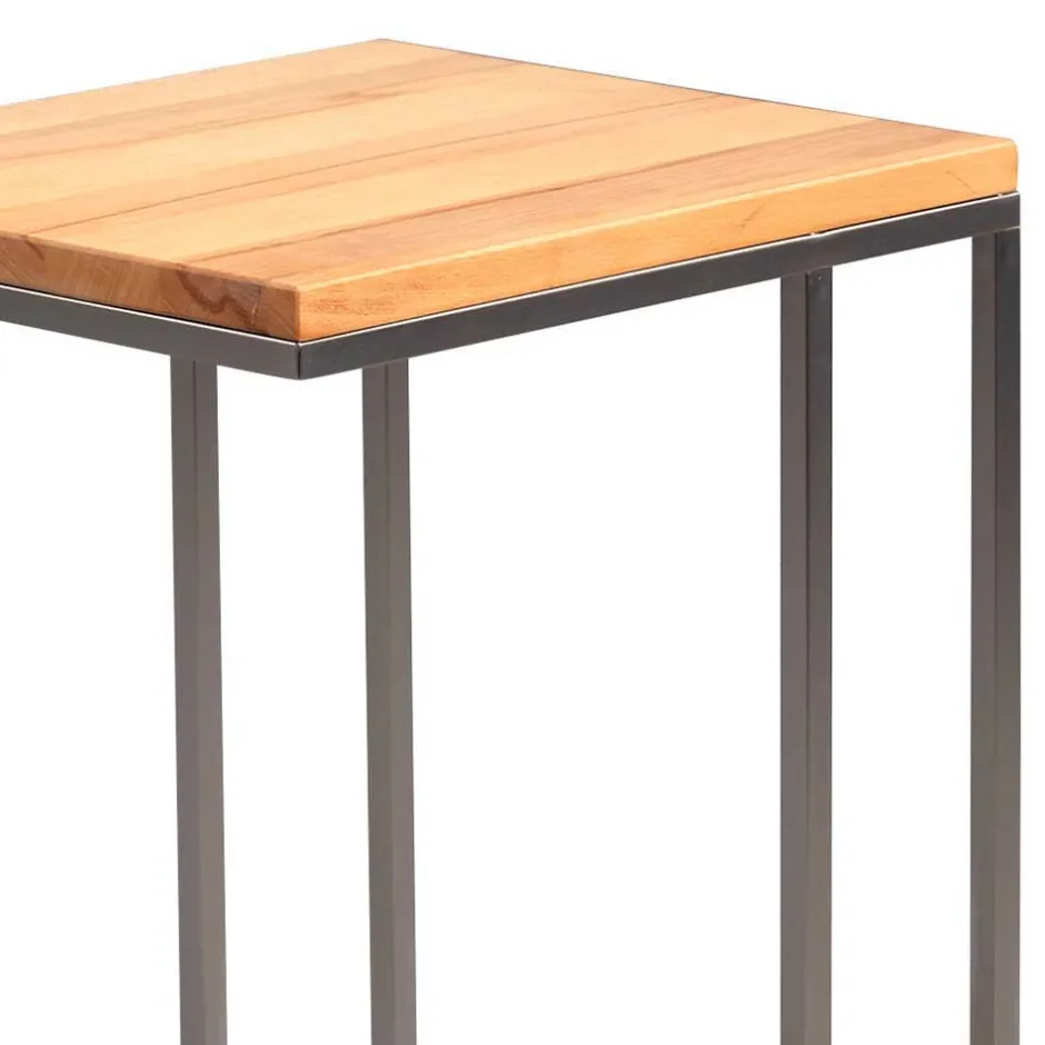 Beistelltische|Telefontische*Pharao24 Telefontischchen Mendoza