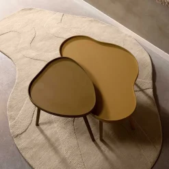 Teppiche*Pharao24 Teppich Beige Darsena