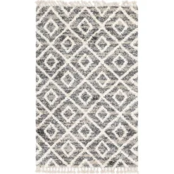 Teppiche*Pharao24 Teppich Brombere