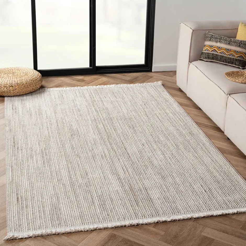 Teppiche*Pharao24 Teppich Delnoto