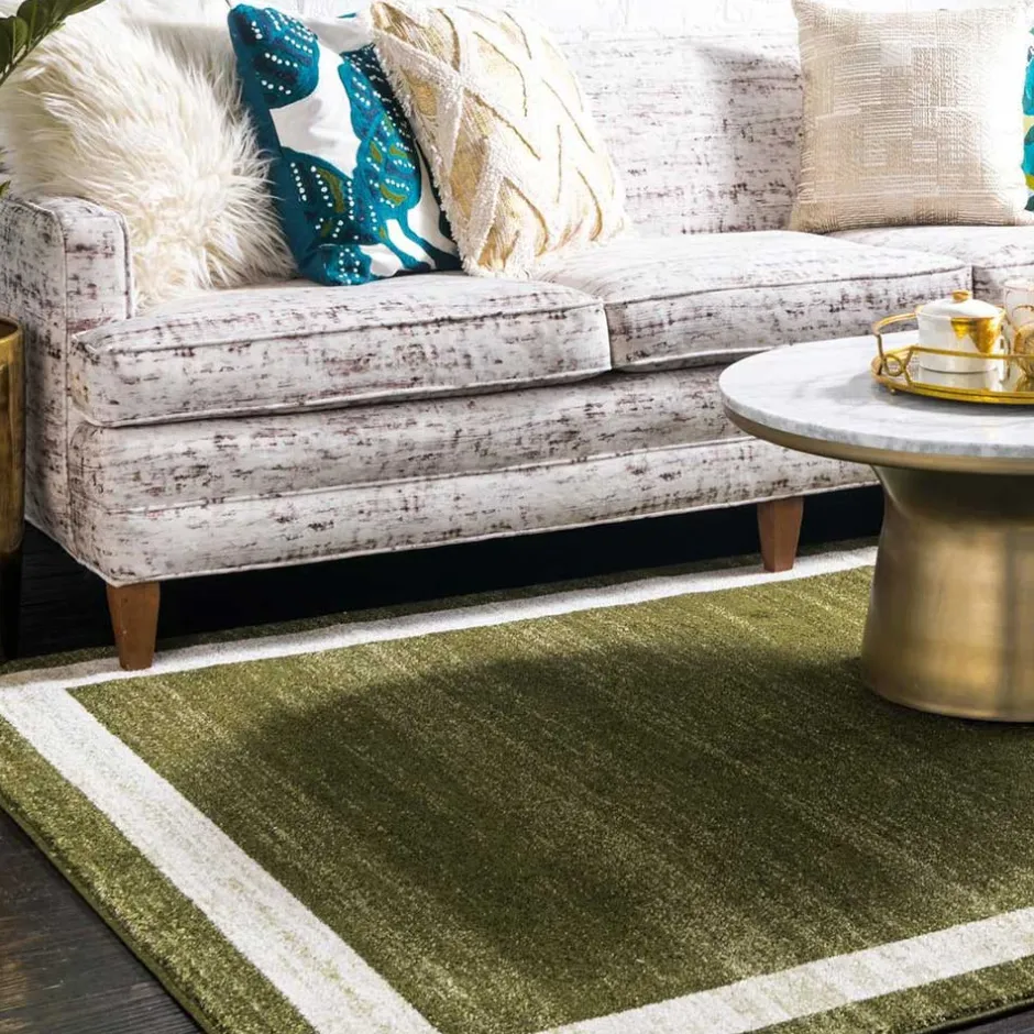 Teppiche*Pharao24 Teppich Ecero